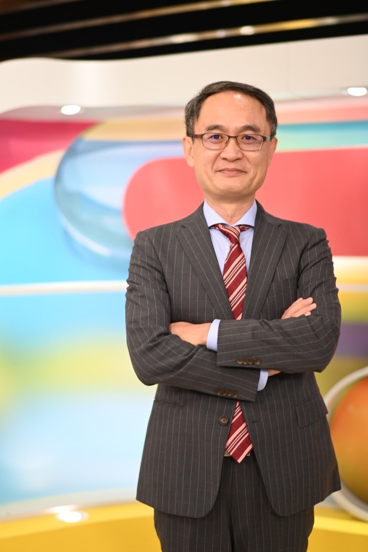 Financial Ombudsman Institution Chairperson-Professor Chun-Wei Lo