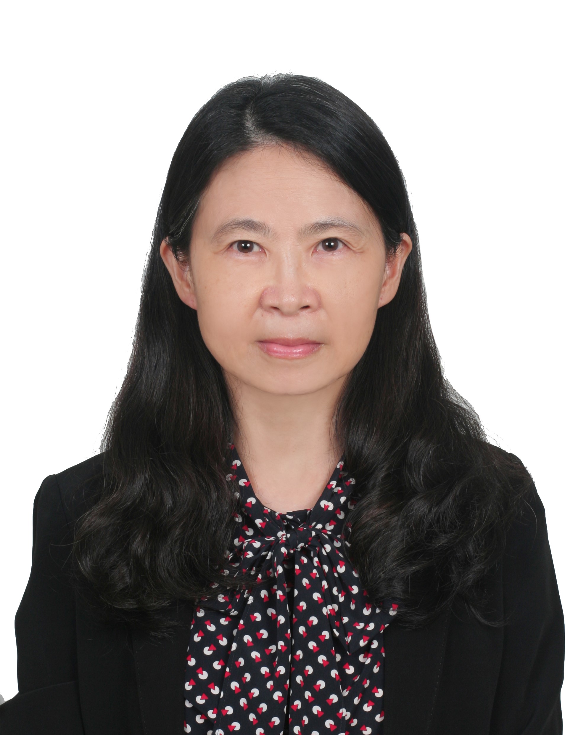 Financial Ombudsman Institution Chairperson-I-Ching Tu