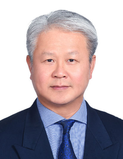 財團法人金融消費評議中心董事長-葉啓洲